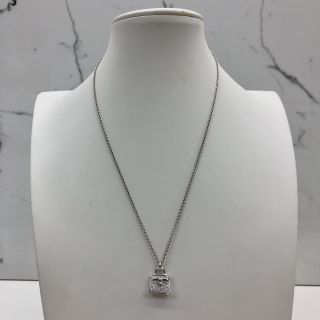 Hermes Kelly Necklace