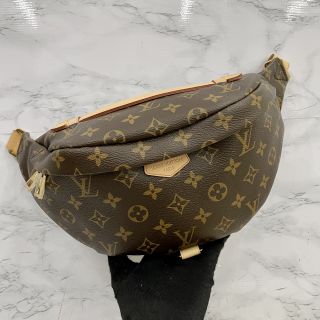 Louis Vuitton Bumbag Monogram