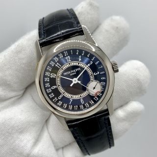 Patek Philippe Calatrava Watch