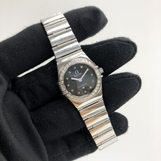 Omega Constellation Women's Watch