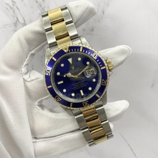 Submariner Watch