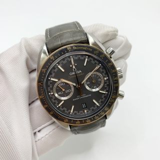 Omega Speedmaster Watch