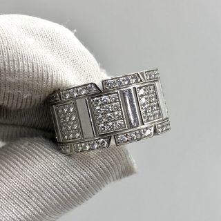 TANK FRANCAISE DIAMOND