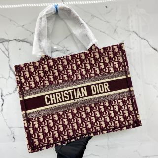 Dior Medium Book Tote