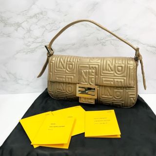 Fendi Baguette Bag