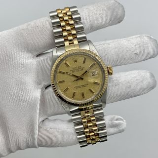 16013, R SERIAL WATCH ONLY