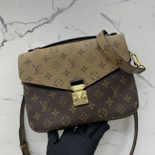 POCHETTE METIS REVERSE M44876