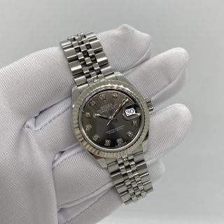 Rolex Datejust Watch