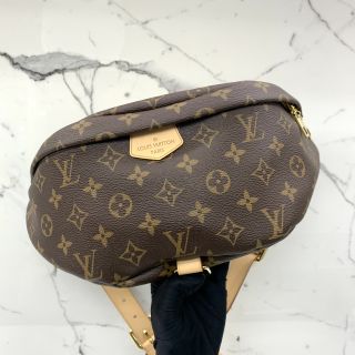 Monogram Bumbag