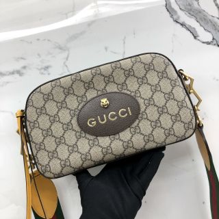 476466 SHOULDER BAG SUPREME MESSENGER