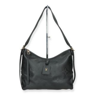 Louis Vuitton Carryall PM in Empreinte