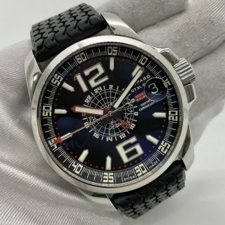 Chopard Millie Miglia Watch