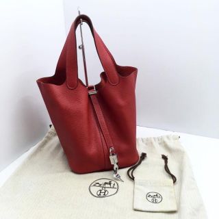 Hermes Bag Other Picotin Lock MM 22