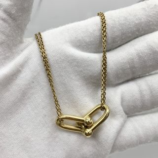 Hardwear Necklace