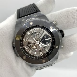 Hublot Big Bang Watch