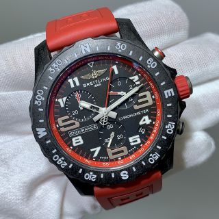  X82310 ENDURANCE, RED WATCH ONLY