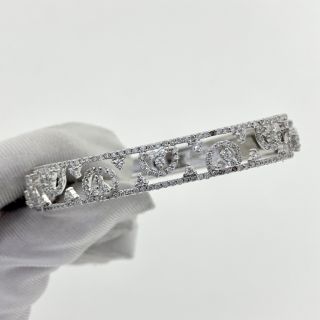 Diamond Bracelet