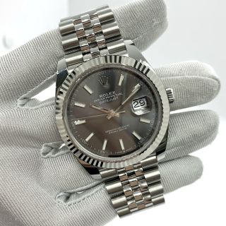 Rolex Datejust 41 Watch