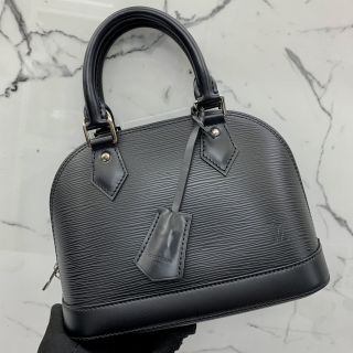 Alma BB in Epi Leather