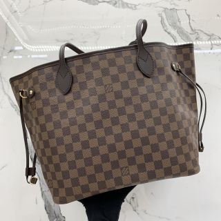 Louis Vuitton Neverfull PM in Damier