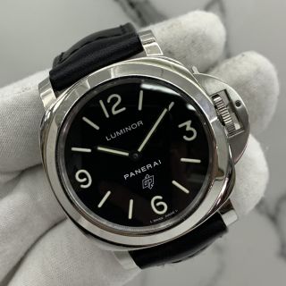 PANERAI WATCH LUMINOR PAM00000　HANDWINDING 2012 FULLSET 1472268
