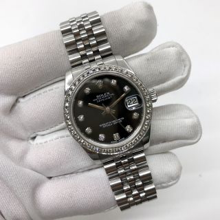 178274 BEZEL AFTER DIAMOND, WATCH ONLY