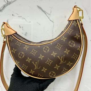 Louis-Vuitton-Monogram-Montaigne-MM-2Way-Hand-Bag-M41056