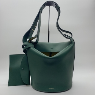 BURBERRY BAG LONDON SHOULDER BUCKET