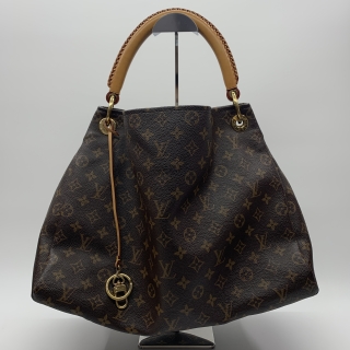 LOUIS VUITTON BAG MONOGRAM ARTSY M40249