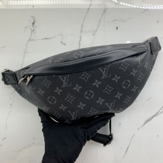 Discovery Bumbag PM in Eclipse Monogram