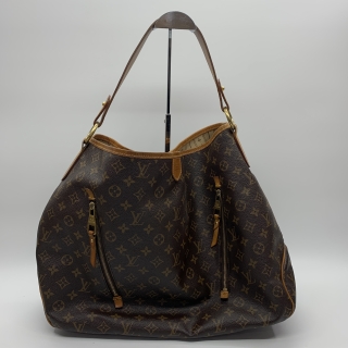LOUIS VUITTON BAG MONOGRAM DELIGHFUL GM M40354