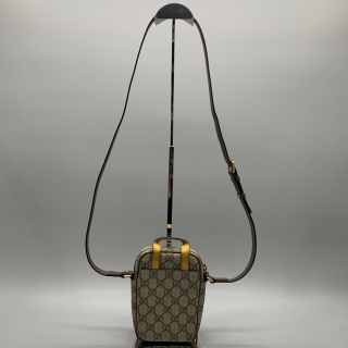 GUCCI BAG GG 658556 MINI SUPREME NEO