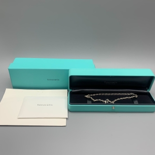 TIFFANY FINE JEWELRY BRACELET LINK HARDWEAR IN STERLING SILVER SV925 11.2G LINK 74