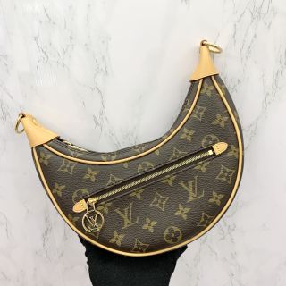 Louis Vuitton Loop Bag in Monogram