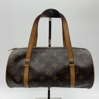 LOUIS VUITTON BAG MONOGRAM M51386 PAPILLON 26