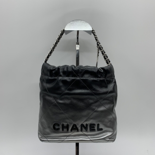 CHANEL BAG  CHANEL22 GRADIENT MINI G84C49L9