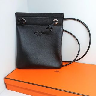 Hermes Bag Other Aline D Stamp