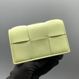 BOTTEGA VENETA CASETTE BIFOLD