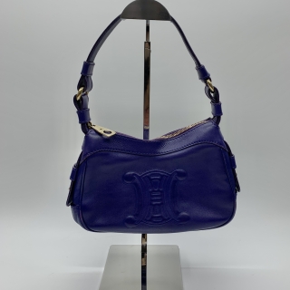 CELINE BAG ONE SHOULDER HOBO