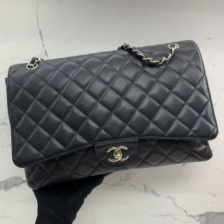 CAVIAR SKIN MAXI 33 SINGLE FLAP NO.13 NO CARD SHW