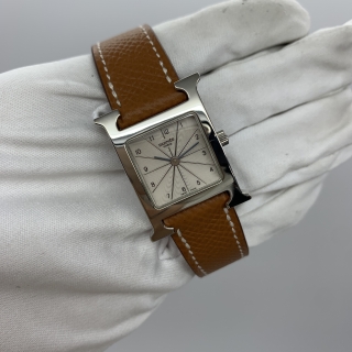 HERMES WATCH H WATCH HH1.210 ZSTMAP