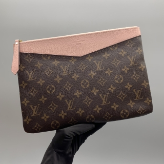 LOUIS VUITTON BAG MONOGRAM M62942 DALIY CANVAS POUCH
