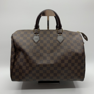 LOUIS VUITTON BAG DAMIER SPEEDY 35 N41523 SP3078