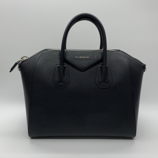 GIVENCHY BAG ANTIGONA 2WAY MEDIUM BLACK