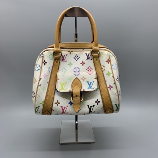 LOUIS VUITTON BAG MULTICOLOR RISCILLA M40096 SP0026