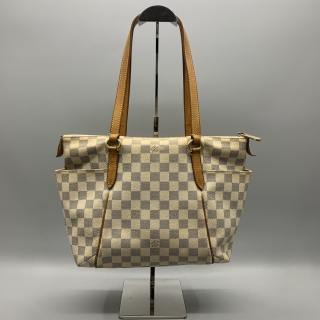 LOUIS VUITTON BAG DAMIER AZUR DAMIER TOTALLY PM N51261 FL2069