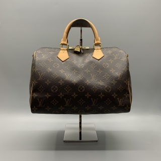 LOUIS VUITTON BAG MONOGRAM M41112 SPEEDY 30