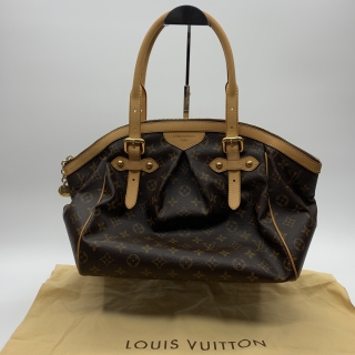 LOUIS VUITTON BAG MONOGRAM TIVOLI GM M40144 SP4009