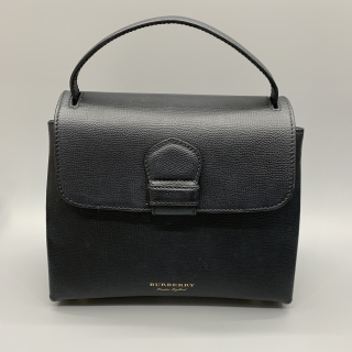BURBERRY BAG LONDON CAMBERLEY TOP HANDLE 2WAY