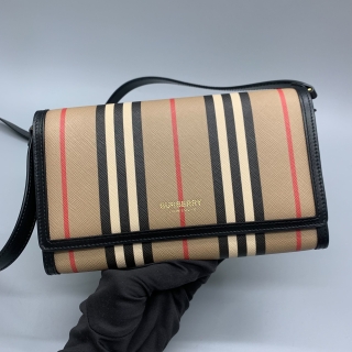 BURBERRY BAG LONDON CROSSBODY WALLET SHOULDER